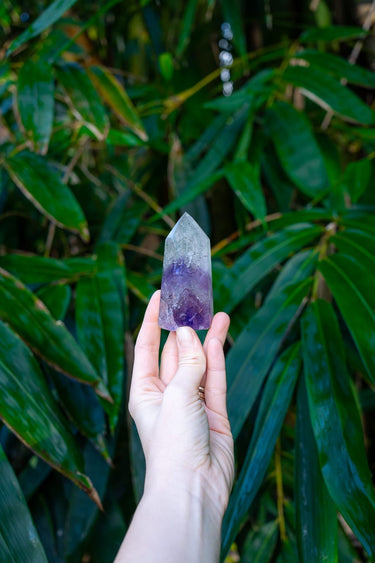 Amethyst Phantom Generator